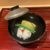 銀座 しのはら - 