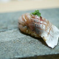 鮨 青海 青山店 - 