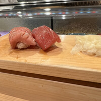 蟹鮨 加藤 札幌店 - 
