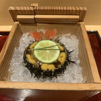 銀座 しのはら - 