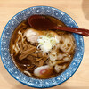 手打ちラーメン 清仁軒