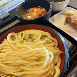 香の川製麺 - 料理写真: