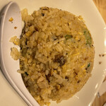 大阪塩系らーめん 塩子ちゃん - 