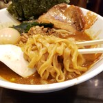 麺屋 優創 - 麺