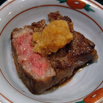 古長 - 黒毛和牛