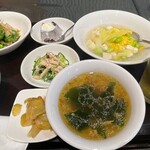 中華食堂 Pata-Pata - 日替わりランチ