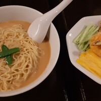 味の中華 羽衣 銀座本店 - 