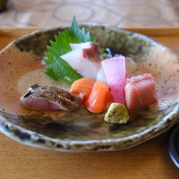僧伽小野 一秀庵 - 
