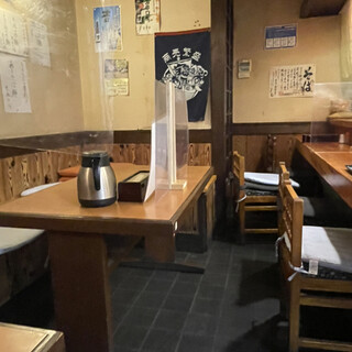 そば切り よし庵_2