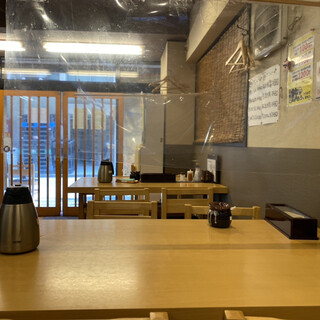 そば処 呑み処 つつみ_2