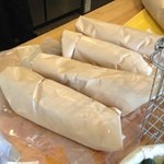 インダストリー - 2013.3.15(金)10時 いつものトラディショナル290円 四本お買上げ＼(^o^)／