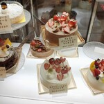 Patisserie petit pas - 