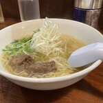 テールラーメンやま田 - 