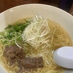 テールラーメンやま田 - 