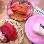 Sushidokoro Nagoyakatei - 