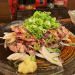 ぢどり亭 - 