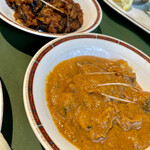 ナマステ 蓼科店 - 