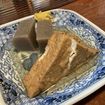 テールラーメンやま田 - 