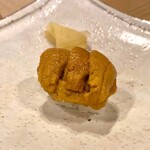 Sushi Kanemitsu - 