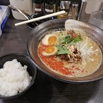 香氣 四川麺条 - 