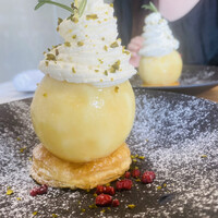 TRATTORIA KIKUYA - 