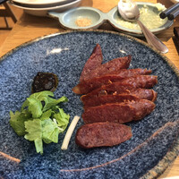 ブリル飯店 -  ブリル飯店 -