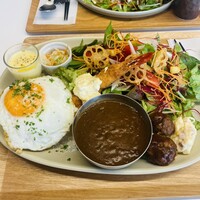 TRATTORIA KIKUYA - 