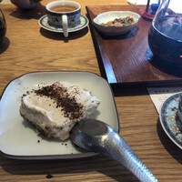 ブリル飯店 -  ブリル飯店 -