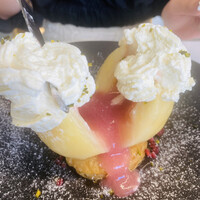 TRATTORIA KIKUYA - 