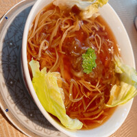 全聚徳 新宿店 - 