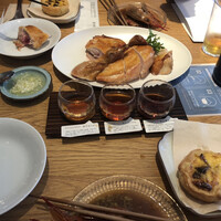 ブリル飯店 -  ブリル飯店 -