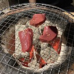 ホルモンヤキニク ひまわり - 