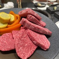 本格肉料理 丸小 - 