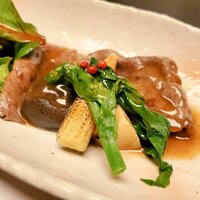 割烹 田一 - 