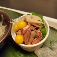 割烹 田一 - 