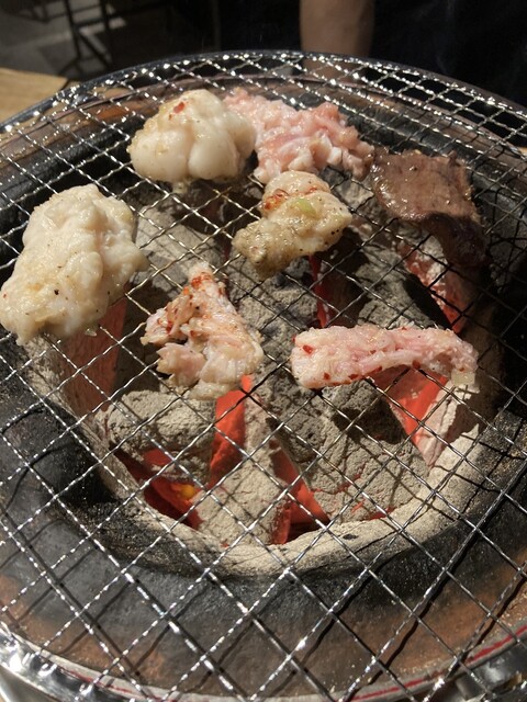 Horumon Yakiniku Himawari photo 5