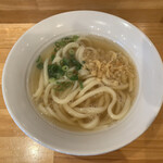 讃岐立食いうどん きりん屋 - 