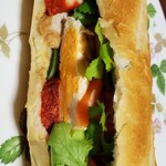 バインミーゴンゴン - 