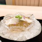 道人 - 胡麻豆腐