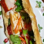 バインミーゴンゴン - 