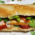 バインミーゴンゴン - 