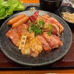 焼肉特急プレミアム - 