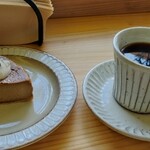 カフェ シャロン - 