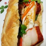 バインミーゴンゴン - 