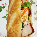 バインミーゴンゴン - 