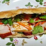 バインミーゴンゴン - 