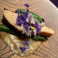 Gibier MIYAMA - 
