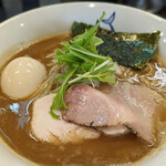 麺屋AMORE - 