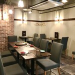 Bistro Ichi Sutairu - 