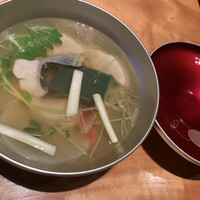 日本料理 京都 華暦 - 